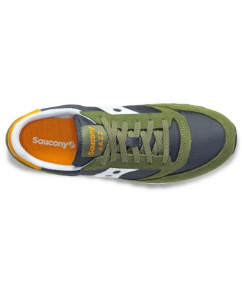 Saucony Jazz Original Vintage JUSQU'A -70%! 