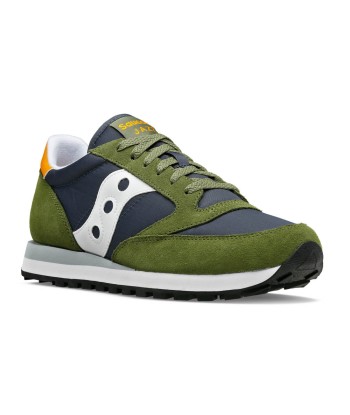 Saucony Jazz Original Vintage JUSQU'A -70%! 