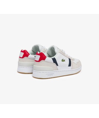 Lacoste T-Clip 0120 2 SFA destockage