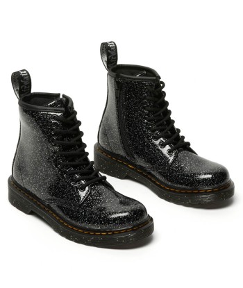 Dr. Martens 1460 J Black Découvrez la collection