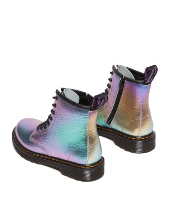 Dr. Martens 1460 J Rainbow Comment ça marche