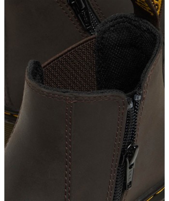 Dr. Martens 2976 J Wildhorse Lamper 50% de réduction en Octobre 2024