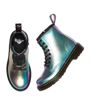 Dr. Martens 1460 J Rainbow Comment ça marche