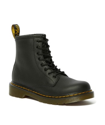 Dr. Martens 1460 J Black Softy T À commander