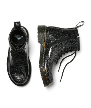 Dr. Martens 1460 J Black Découvrez la collection