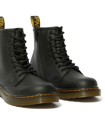 Dr. Martens 1460 J Black Softy T À commander