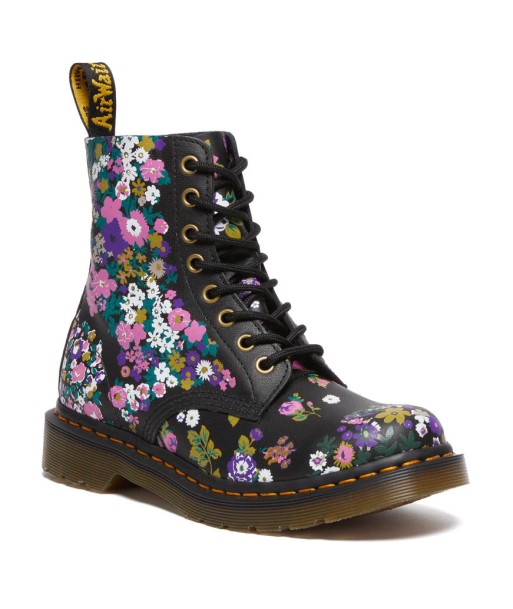 Dr. Martens Boots 1460 Pascal Vintage Floral votre