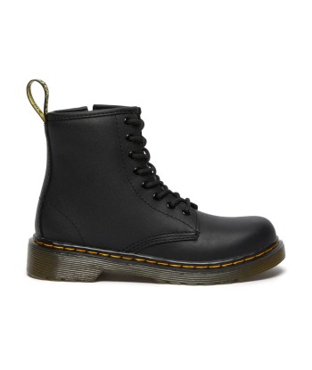 Dr. Martens 1460 J Black Softy T À commander