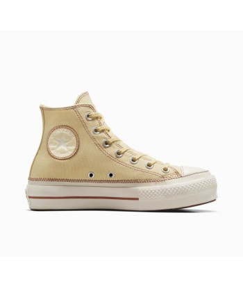 Converse Chuck Taylor All Star Lift la chaussure