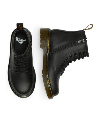 Dr. Martens 1460 J Black Softy T À commander