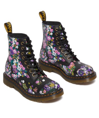 Dr. Martens Boots 1460 Pascal Vintage Floral votre