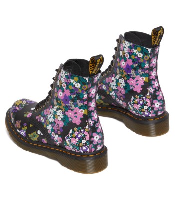 Dr. Martens Boots 1460 Pascal Vintage Floral votre