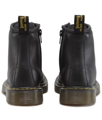 Dr. Martens 1460 J Black Softy T À commander