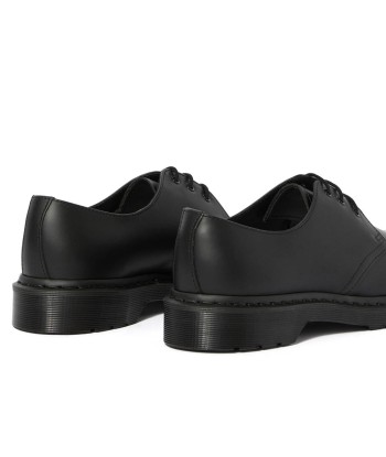 Dr. Martens 1461 Smooth mono la colonne vertébrale