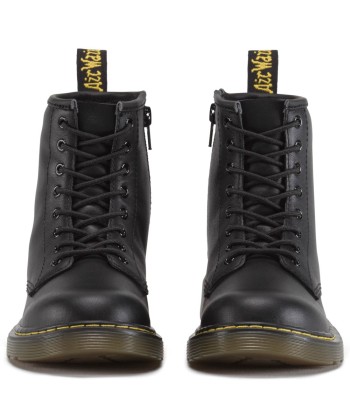 Dr. Martens 1460 J Black Softy T À commander