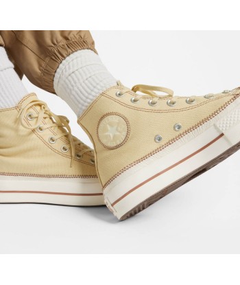 Converse Chuck Taylor All Star Lift la chaussure