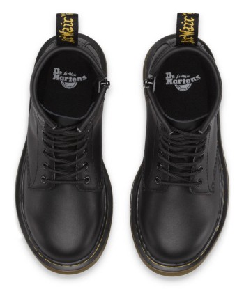 Dr. Martens 1460 J Black Softy T À commander