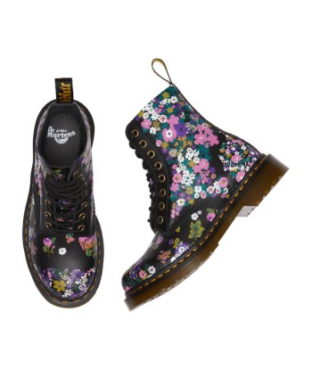 Dr. Martens Boots 1460 Pascal Vintage Floral votre