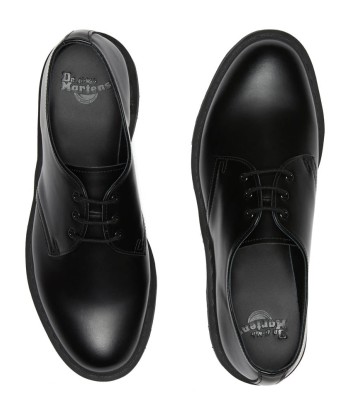 Dr. Martens 1461 Smooth mono la colonne vertébrale