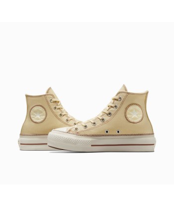 Converse Chuck Taylor All Star Lift la chaussure