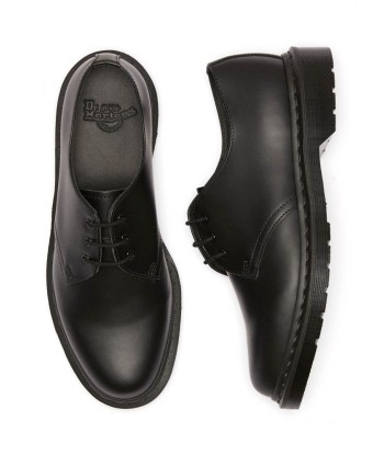 Dr. Martens 1461 Smooth mono la colonne vertébrale