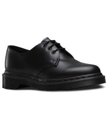 Dr. Martens 1461 Smooth mono la colonne vertébrale