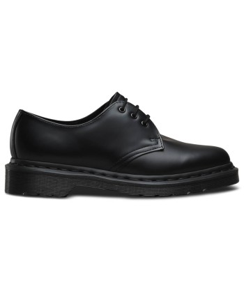 Dr. Martens 1461 Smooth mono la colonne vertébrale