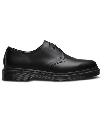 Dr. Martens 1461 Smooth mono la colonne vertébrale