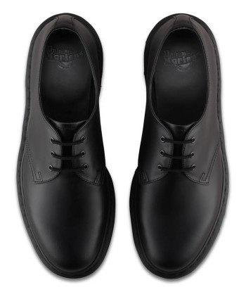 Dr. Martens 1461 Smooth mono la colonne vertébrale