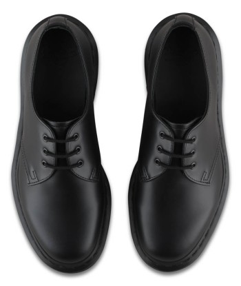 Dr. Martens 1461 Smooth mono la colonne vertébrale