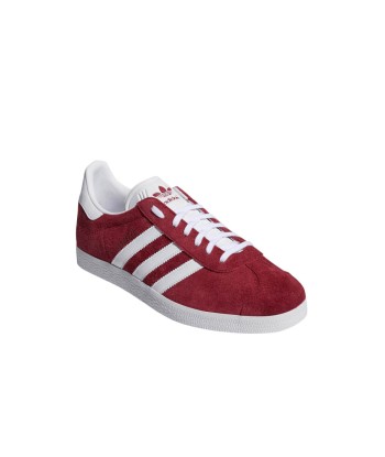 Adidas Gazelle bordeaux livraison gratuite