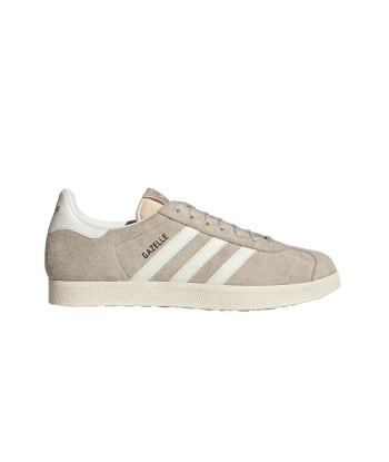 Adidas Gazelle beige Les magasins à Paris