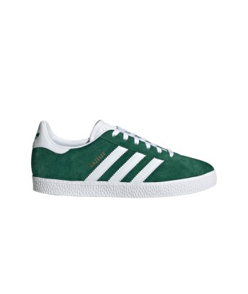 Adidas Gazelle verte solde