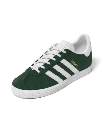 Adidas Gazelle verte solde