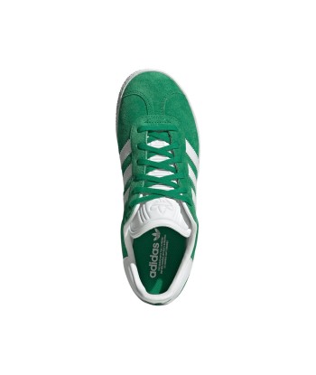 Adidas Gazelle verte solde