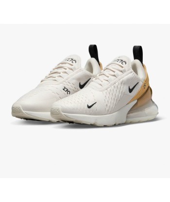 Nike Air Max 270 les ligaments