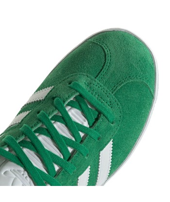 Adidas Gazelle verte solde