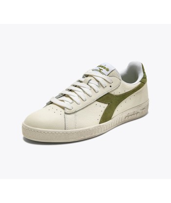 Diadora Game Low Waxed Dans la société mordern