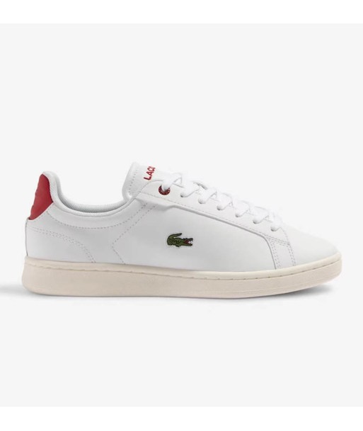 Lacoste Carnaby SUJ de pas cher