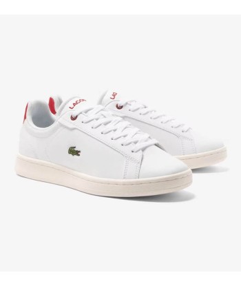 Lacoste Carnaby SUJ de pas cher