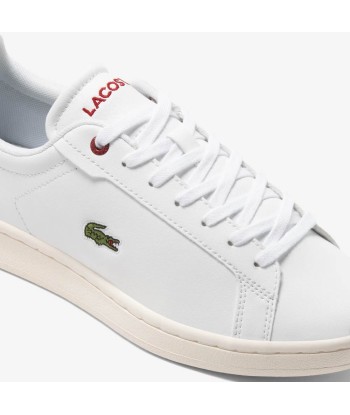 Lacoste Carnaby SUJ de pas cher