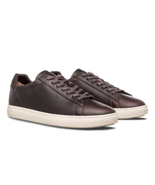 Clae Bradley Warlus Brown Jusqu'à 80% De Réduction