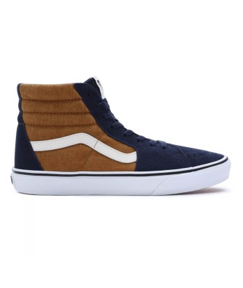 Vans Sk8-Hi Mini Cord Comparez et commandez 