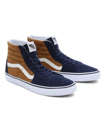 Vans Sk8-Hi Mini Cord Comparez et commandez 