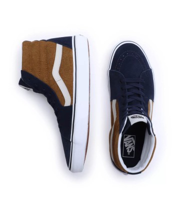 Vans Sk8-Hi Mini Cord Comparez et commandez 