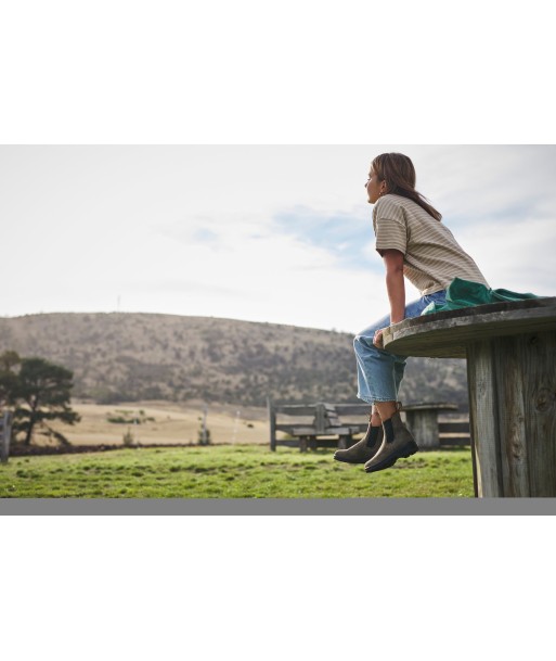 Blundstone Chelsea Boots 1351 français