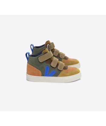 Veja Small SMALL V-10 MID SUEDE en ligne