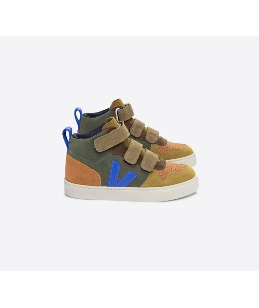 Veja Small SMALL V-10 MID SUEDE en ligne