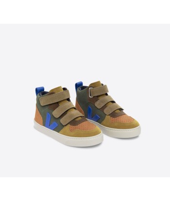 Veja Small SMALL V-10 MID SUEDE en ligne