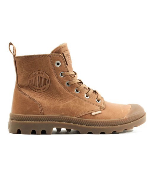 Palladium Pampa Hi ZIP LTH offre 